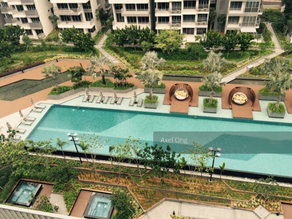 Bedok Residences (D16), Apartment #138010102
